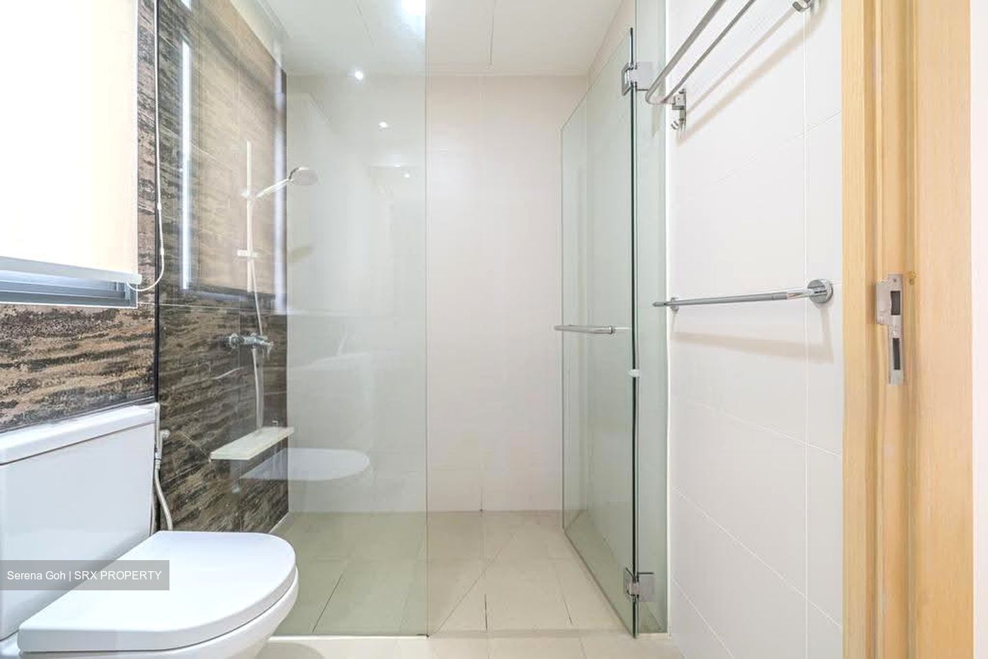 The Luxurie (D19), Condominium #626532261